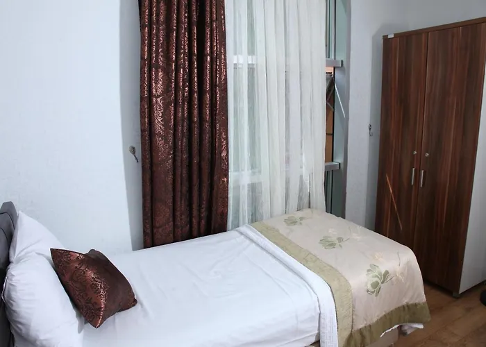 Garden Hill Hotel