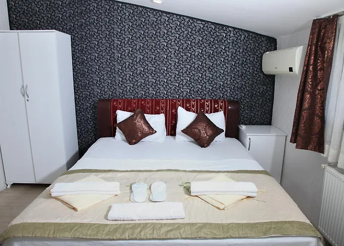 Garden Hill Hotel