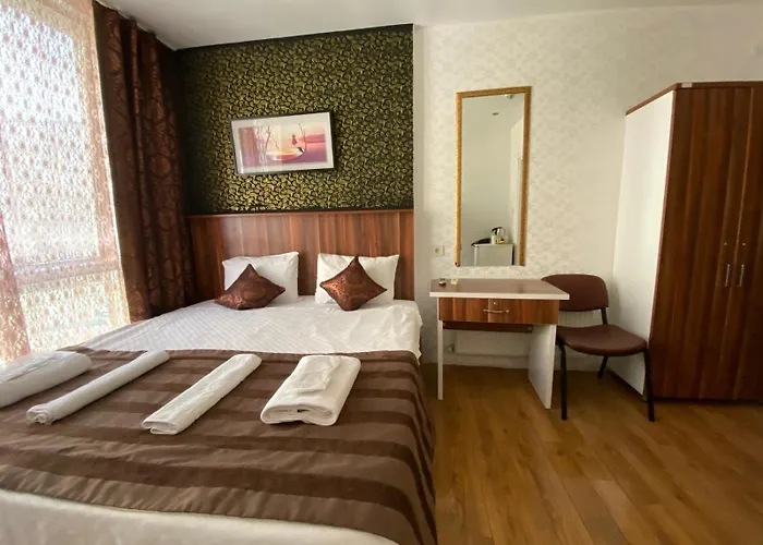 Garden Hill Hotel