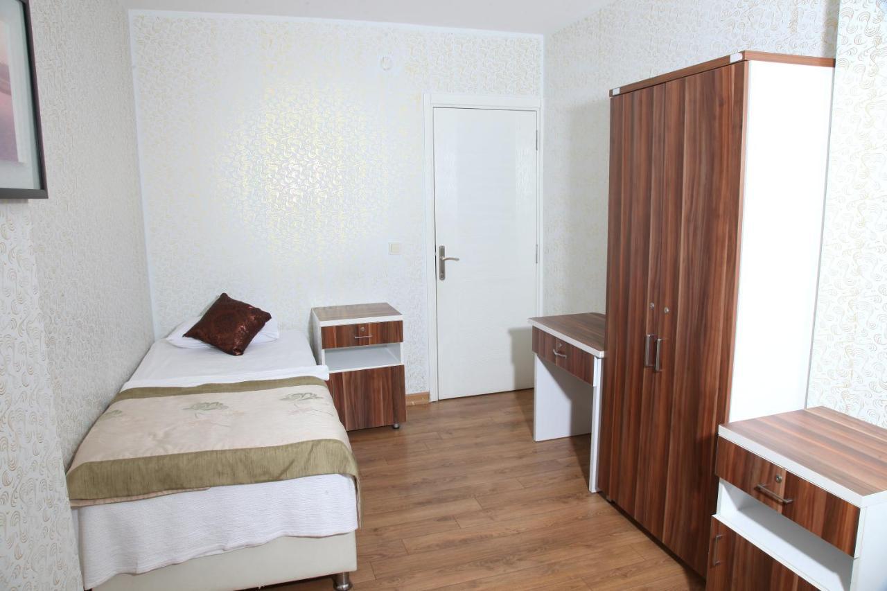 Garden Hill Hotel Istanboel