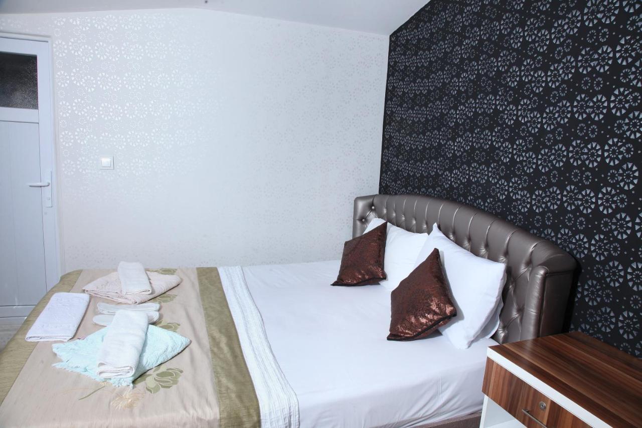 Garden Hill Hotel Istanboel